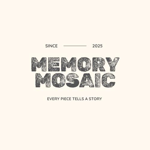 Memory Mosaic